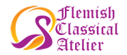 Flemish Classical Atelier, Bruges, Belgium