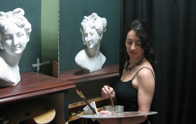 Kim Myerson, Fundamentals of Drawing