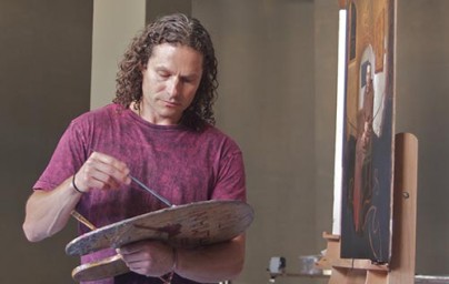 ARC Living Master™, Patrick Devonas