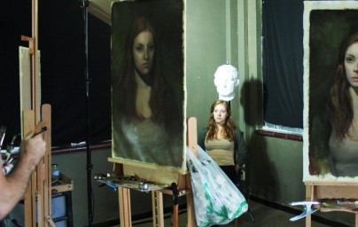 Workshop photos